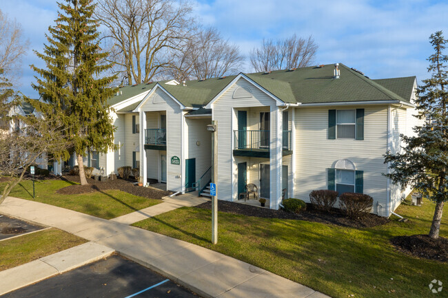 Building Photo - Northview Park