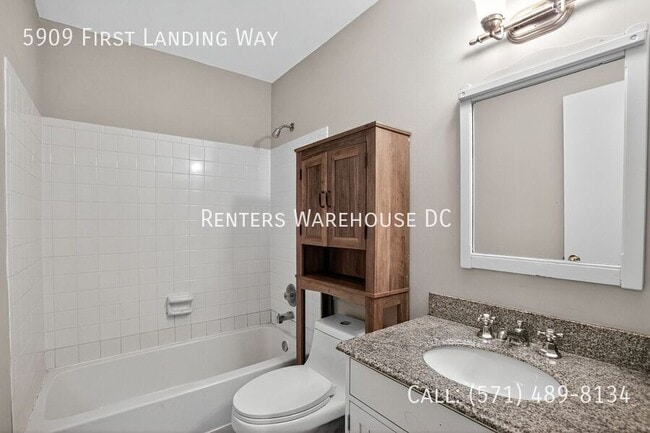 Building Photo - 5909 First Lndg Wy