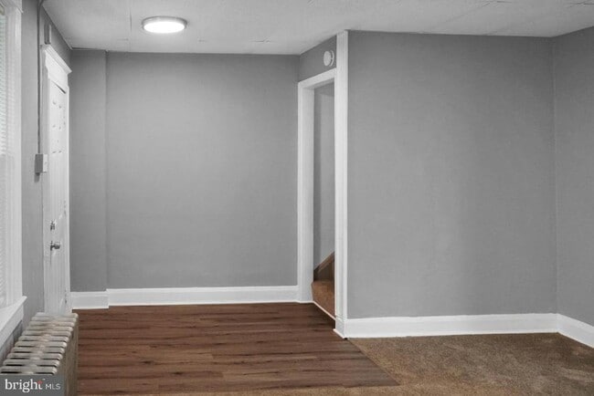 Building Photo - 3200 Normount Ave