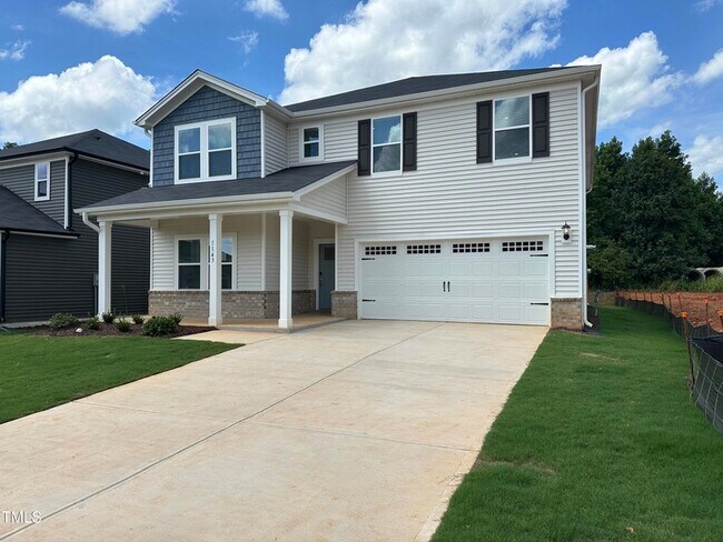 Building Photo - 1143 Winding Spg Dr