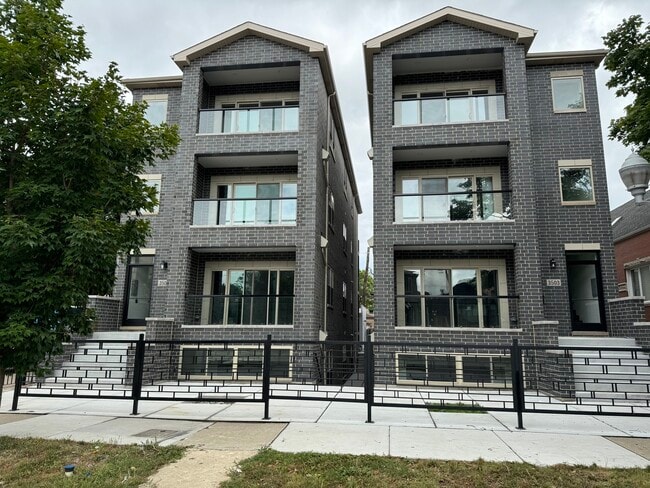 Primary Photo - 3503 S Union Ave