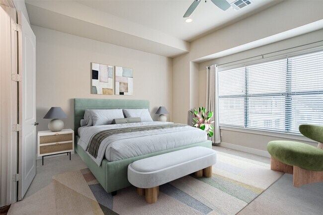 Building Photo - 1508 Beall St