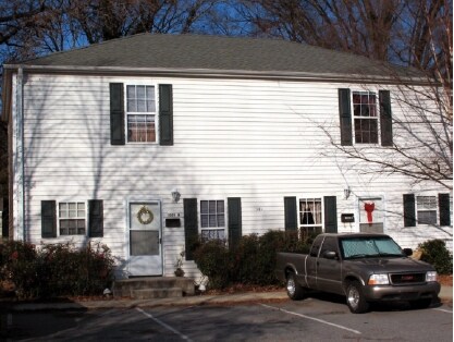 Building Photo - 1007 & 1009 Hill St