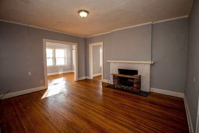 Building Photo - 205 S College Ave