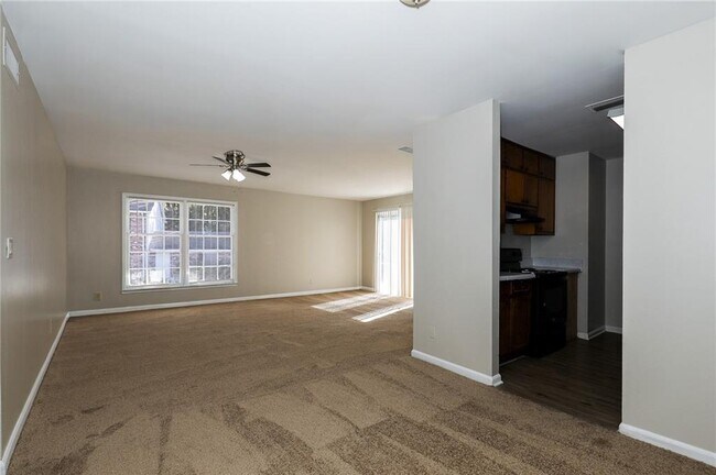 Building Photo - 4500 Shannon Blvd
