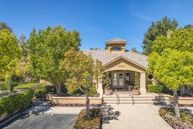 Building Photo - Tuscany Condominiums