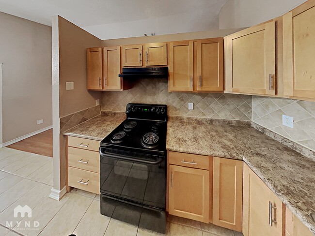 Building Photo - 6702 Fire Hill Dr