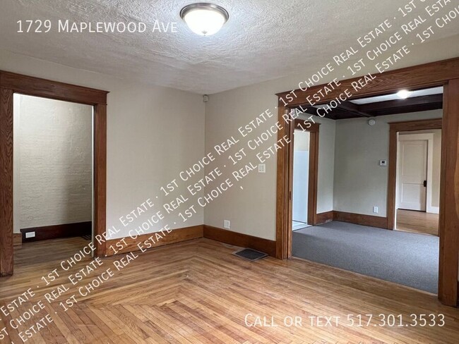 Building Photo - 1729 Maplewood Ave