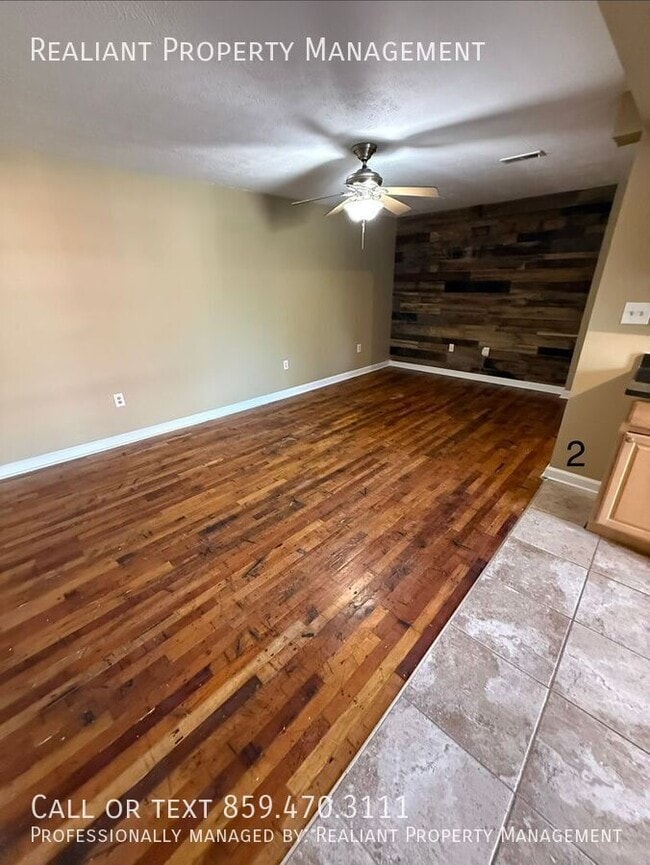 Building Photo - 711 W Maxwell St