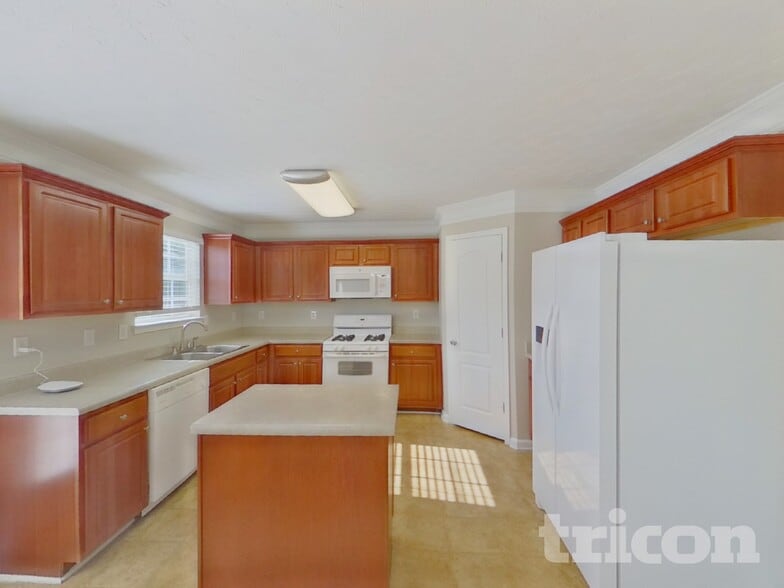 Building Photo - 1218 Polk Crossing