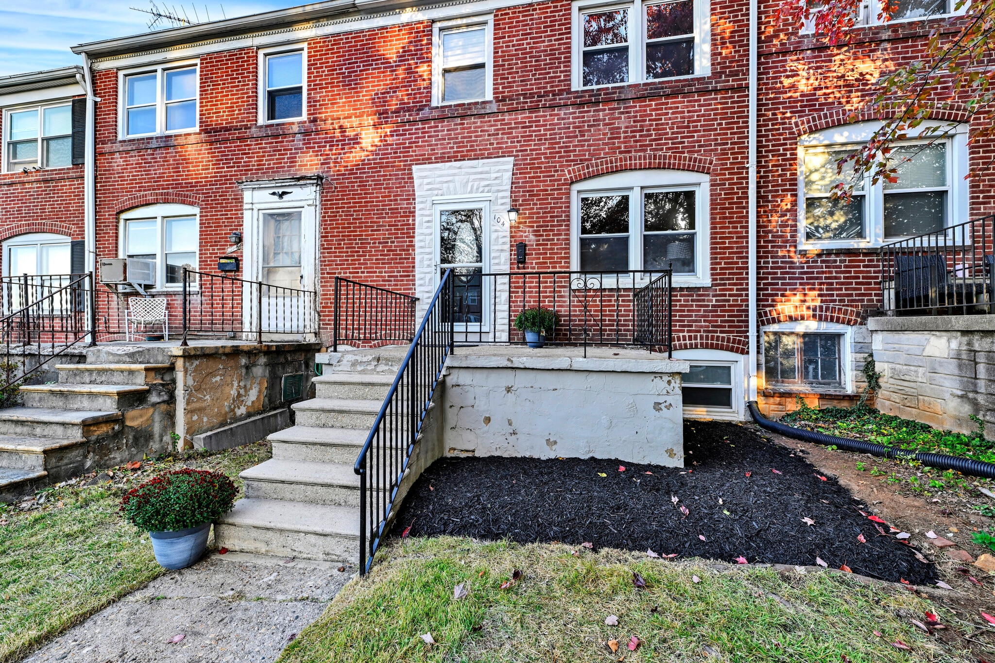 Your home awaits! - 104 Westowne Rd