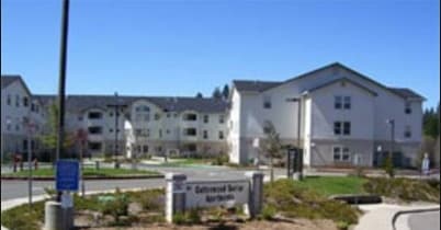 Primary Photo - Cottonwood Senior Apartments