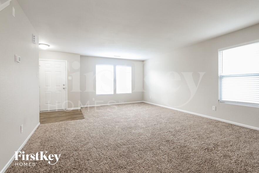 Building Photo - 8419 Burket Way