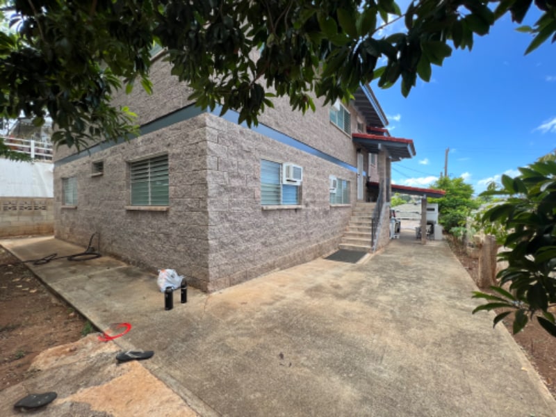 Building Photo - 4339 Likini St