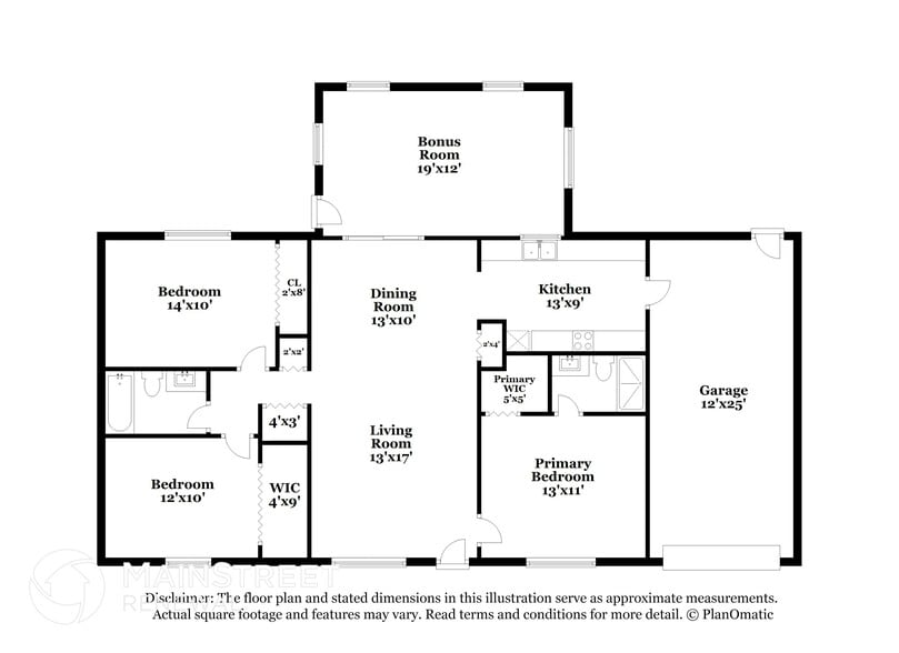 Building Photo - 798 Arabia Rd SE