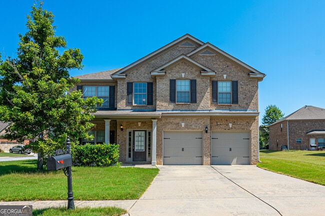 Primary Photo - 813 Golden Isles Dr