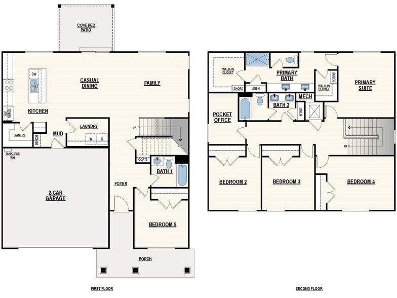 Building Photo - 1453 N Alderleaf Rd