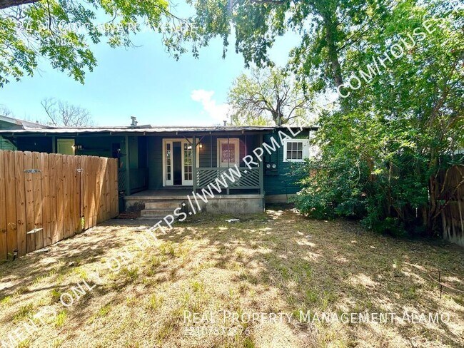 Building Photo - ** Application received** Convenient 1 Bed...