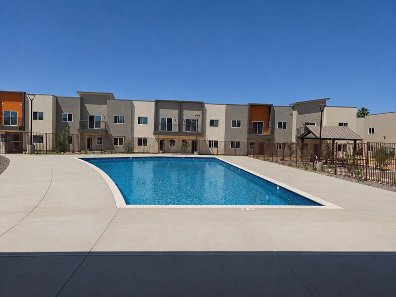 Building Photo - Echo Ridge