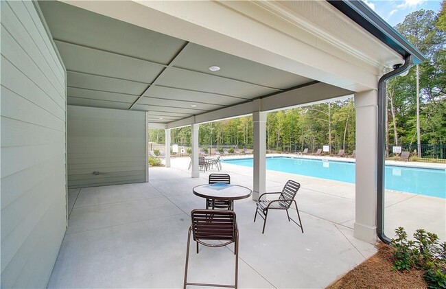 Building Photo - 1552 Dover Creek Ln