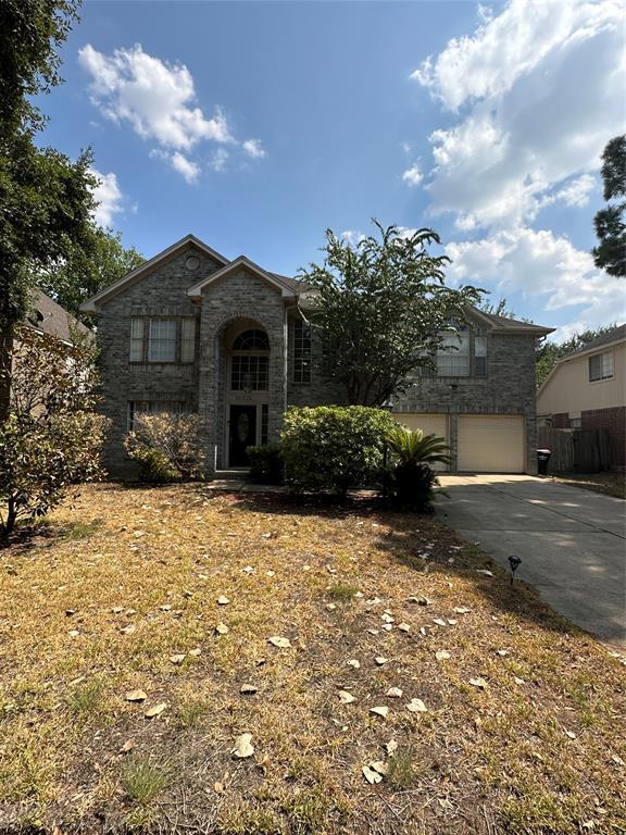 24315 Tucker House Ln 24315 Tucker House Ln Katy TX 77493 Apartment