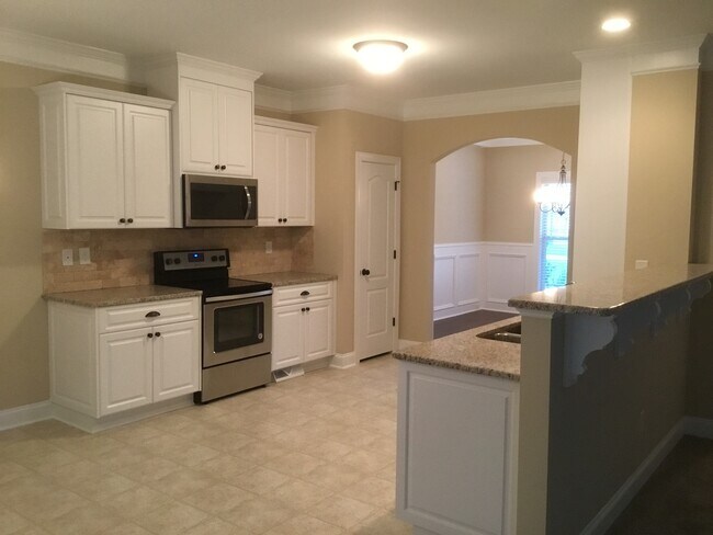 Building Photo - New Construction Rental Home