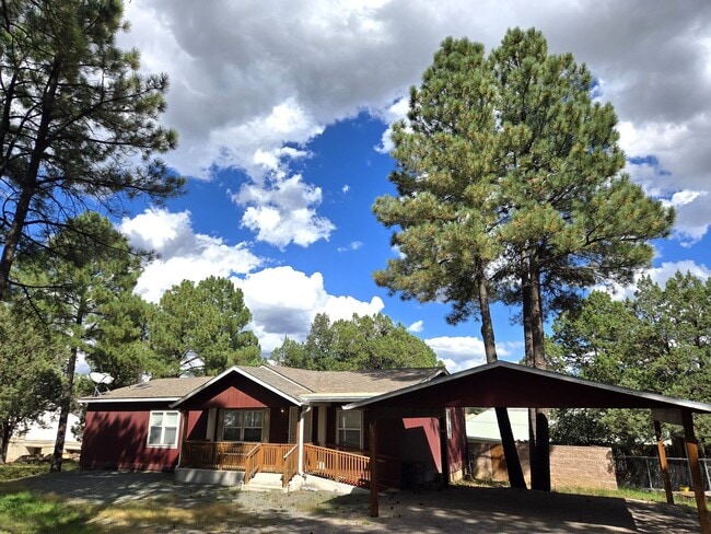 Building Photo - Spacious Home Near Mechem