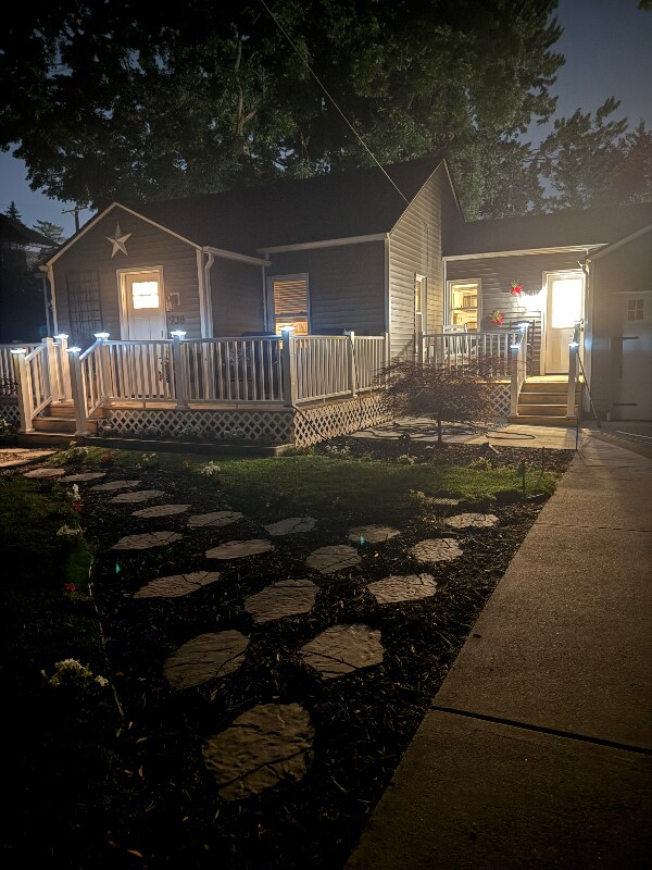 Building Photo - 938 Cogswell St NW