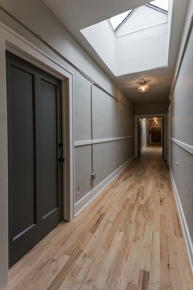 666 Selden St 666 Selden St Detroit MI 48201 Apartment Finder