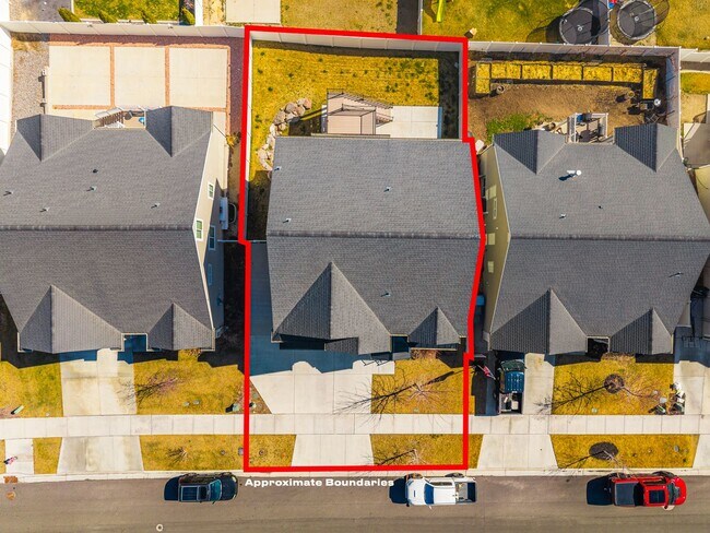 Building Photo - 5 Bed / 3.5 Bath Home in Saratoga Springs – Spacious Living Near Utah Lake