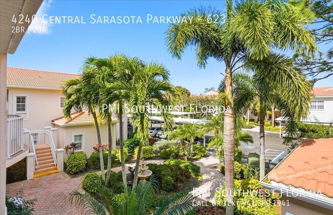 Building Photo - 4240 Central Sarasota Pkwy