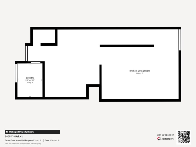 Building Photo - 3805 Ys Pak Ct