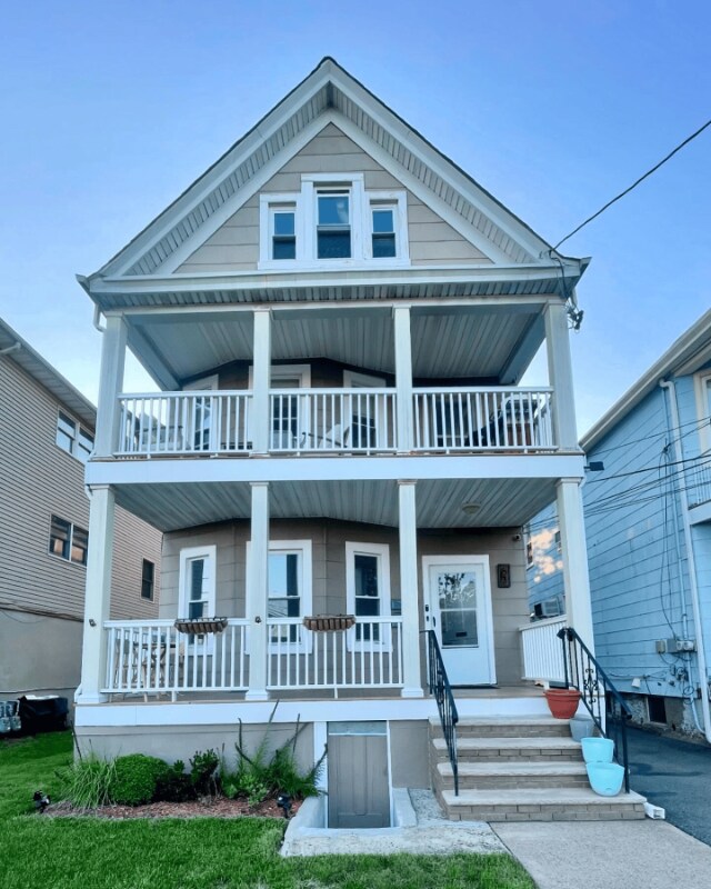 63 Vreeland Ave 63 Vreeland Ave East Rutherford NJ 07073 Apartment