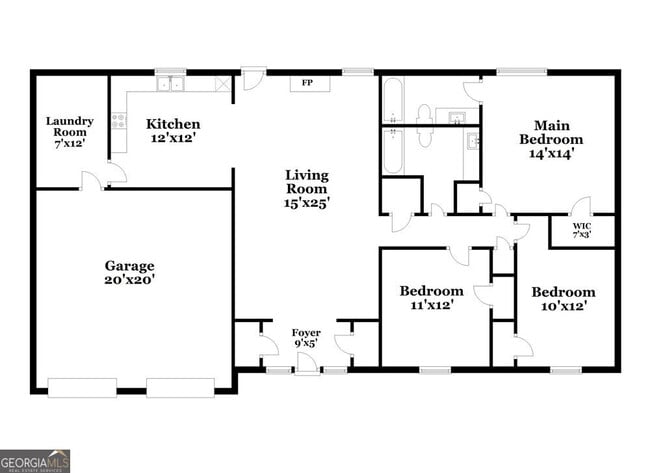 Building Photo - 4741 Cedar Lake Dr SE