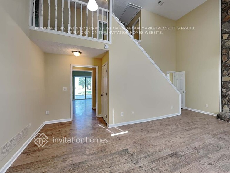 Building Photo - 4756 Saddleridge Rd