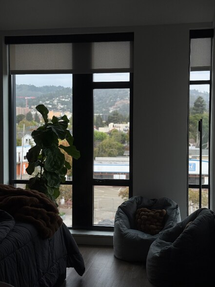 Building Photo - 2640 Shattuck Ave.