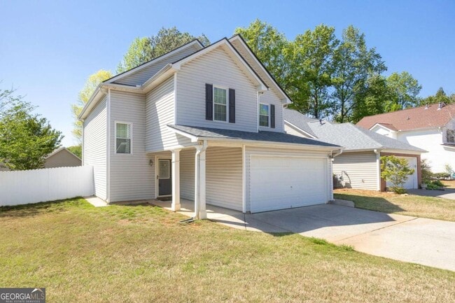 Building Photo - 3121 Lily Way NW