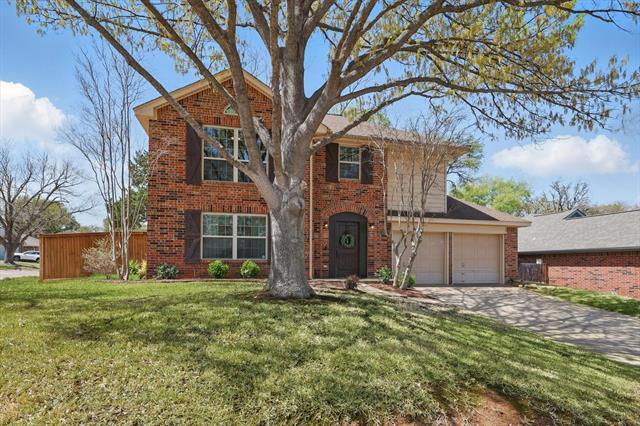 Primary Photo - 4506 Copperfield Dr