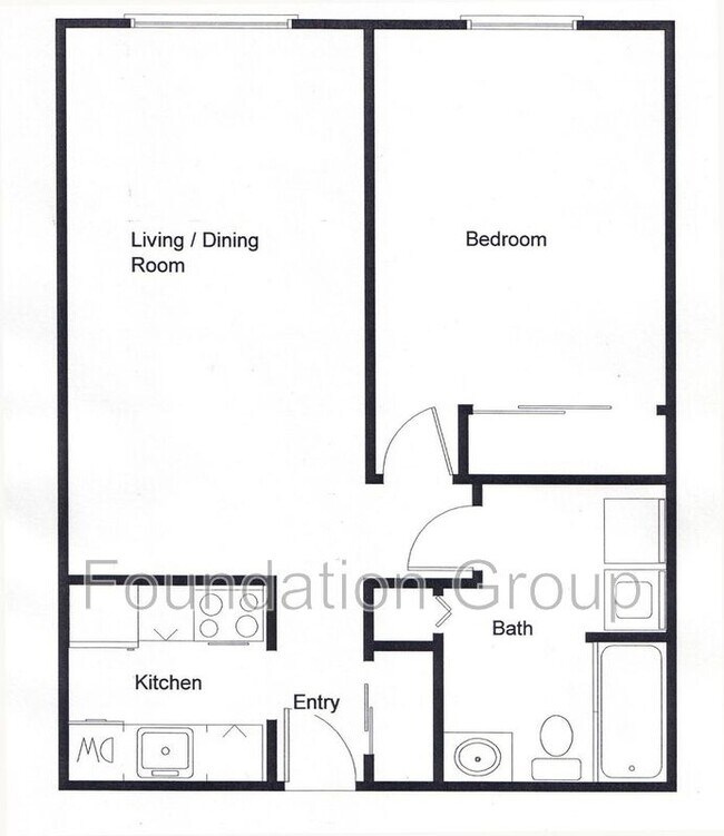 Building Photo - 1314 Spring St