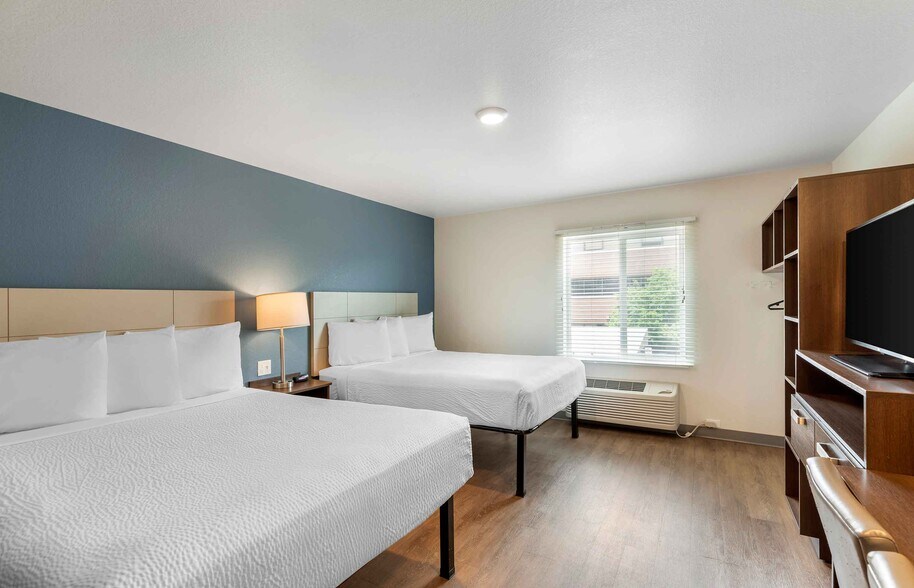 Building Photo - Furnished Studio-Denver - Centennial