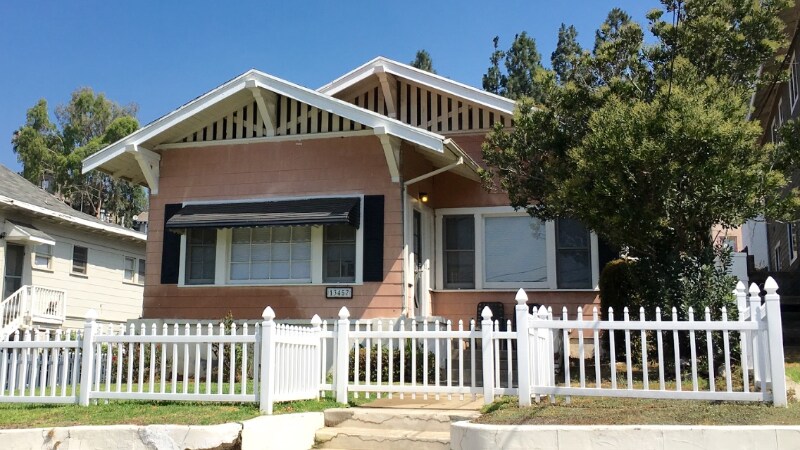 Primary Photo - 13457 Bailey St