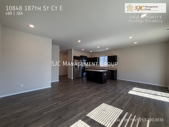 Building Photo - 10848 187 St Ct E