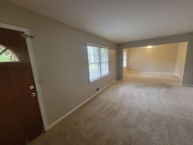 Building Photo - Hammond Hill - Aiken County