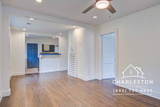 Building Photo - 2607 Madden Dr