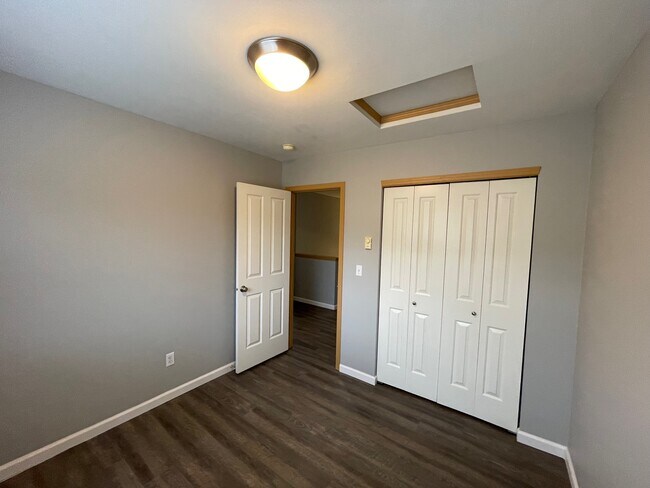 Middle Bedroom - 28120 239th Plz SE