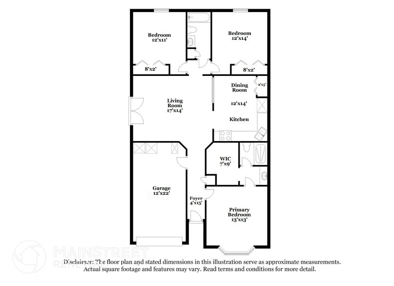 Building Photo - 1859 MacKenzie Ct N