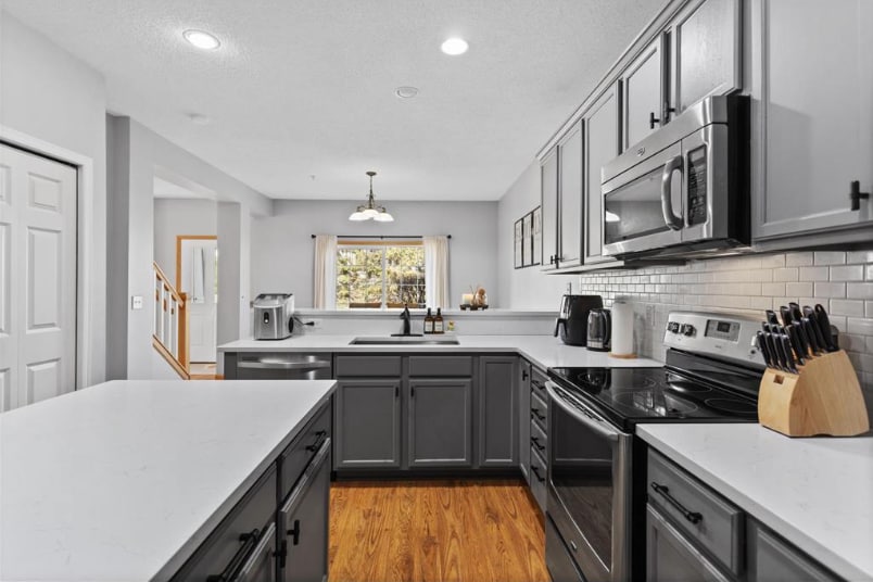 Building Photo - 1509 111th Dr NE