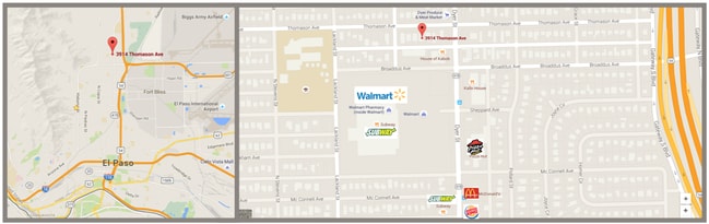 Building Photo - 3914 Thomason Ave