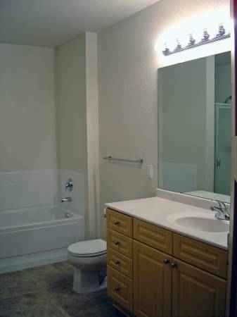 BATHROOM - 1800 Graham Ave