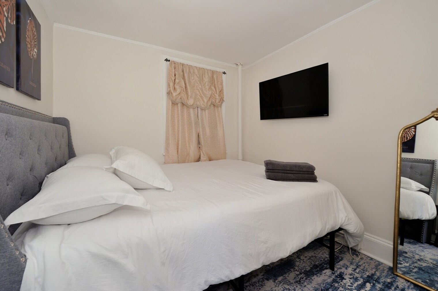 Building Photo - 199 Centre St